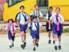 Schools & College Holidays List in March 2024   March calendar showing holidays in Telugu states