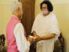 Acharya Lokesh Muni to be Honored as ‘Global Jain Peace Ambassador’