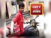 Delivery boy success story    Success and motivational story from Zomato delivery boy to Government Employee 