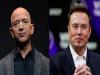 Jeff Bezos  Jeff Bezos Surpasses Elon Musk as World’s Richest Person   Richest person in the world