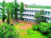 Development of hostel at Andhra University with Nadu Nedu Scheme