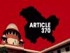 Special Powers Granted by Article 370   Indian Constitution article 370 full details in telugu  Jammu and Kashmir Special Independence Status