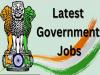 Government jobs Application last date In March 