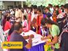 Job Selection Process at Nagari Fair   special response to job mela organized by govt degree college     Nagari Mega Job Mela