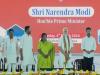 PM Modi Inaugurates Projects in Telangana worth over Rs. 6,800 crore