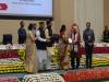 President to confer Sangeet Natak Akademi Awards   Sangeet Natak Akademi Awards ceremony