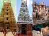 Lord Shiva Temples Outside India