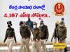 Delhi Police and CAPFs Sub-Inspector Job Notification   SSC SI Vacancies in Central Armed Police Forces  SSC SI Recruitment   SSC CPO 2024 Notification and Eligibility and Selection Procedure   SSC SI 2024 Recruitment Notification