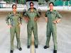 Andaman & Nicobar Command’s Historic All Women Maritime Surveillance Mission 