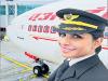 Worlds Youngest BOEING 777 Pilot Anny Divya