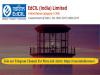 EdCIL India Limited Recruitment 2024