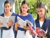 IIT Madras Distributed Books To School Students