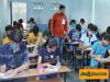 Tenth Class Public Exams 2024: ప్రశ్నాపత్నం లీక్‌ అయిందని ---తప్పుడు ప్రచారాలు నమ్మవద్దు