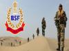 Eligible candidates   Border Security Force   Group-B vacancy announcement   Recruitment process  Join BSF opportunity  BSF Notification BSF Group B Posts Notification   Group-B recruitment notification