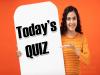 Latest Current Affairs Quiz   march 18th quiz     today quiz