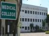 Medical College Recruitment Delayed by Election Code  Interviews Postponed at Vanaparthi Government Medical College   many posts in the medical college has stopped due to the election code
