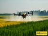 Technology Development for Farmers with Drone Spraying Method   Drone technology revolutionizing farming
