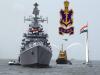 Two Warships into the Indian Navy   AntiSubmarineOperations