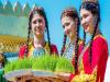 International Nowruz Day    Persian New Year