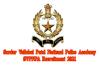 SVPNPA Hyderabad New Recruitment 2024 