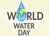 Ceremony at Basara Triple IT for World Water Day   World Water Day Celebrations by Civil Engineering department at IIIT college