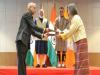 India-Bhutan exchange several MoUs and agreements