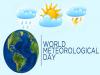World Meteorological Day 2024   Climate Change and Water Concerns   role of Hydrologists in Climate Change Response