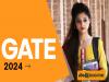 GATE 2024 cutoff marks   IISc Bangalore    Results announcement    Cutoff scores