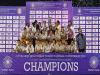 Haryana Bags Third Women National Hockey Title    National Senior Womens  Hockey Championship