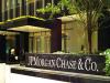 JP Morgan Chase & Co. Hiring Data Management Analyst