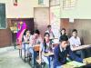 Efficient Management of Class 10 Exams    Tenth SSC examinations started in districts on Monday   District-wide Examination Process     Class 10 Public Examination 