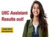 UIIC Assistant results are out!