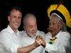 International environmental partnership   French Guiana rainforest   Collaborative conservation effort  Brazil, France To Invest 1.1 Billion Euros For Conservation Of The Amazon 