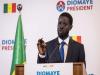 Celebrations as Bassirou Diomaye Faye Wins Presidency   Senegals New President   Senegal’s little-known opposition leader Bassirou Diomaye Faye is named the next President
