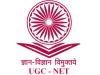 UGC NET Ph D Admissions 2024    UGC decision regarding PhD admissions.    National Eligibility Test NET scores used for PhD admissions.
