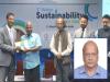 National Award for Architect Gopal of Underground Drip 'Swar'