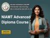 NIAMT Advanced Diploma Course