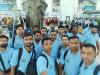 Jobs With Huge Salary  Haryana Government Recruitment  Group of 530 Youth Selected for Israel Jobs  