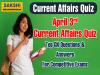 April 3rd Current Affairs Quiz in English  general knowledge questions with answers  importent questions with answers 