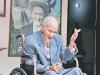 Oldest Person in the World  World oldest man, Venezuela Juan Vicente Perez Mora dies at 114   Guinness World Record Holder  
