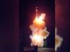 New generation ballistic missile Agni Prime successfully flight tested