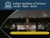 Indian Institute of Science Admissions