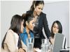 Job Apportunities Increased For Women In India