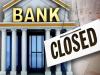 Bank Holidays   Holiday Break for Banking Institutions  Banking Holiday Schedule  Bank Holiday Notice 