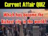 Current Affairs Gk Question and Answers
