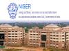 Application form for admission   Msc Admissions in NISER Bhubaneswar  Center for Medical and Radiation Physics   
