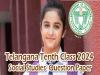 Telangana Tenth Class 2024 Social Studies(EM) Question Paper 