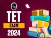 TET Exam begins at nine centers of the district   TET-2024   37,556 candidates ready for examinationTeacher Eligibility Test
