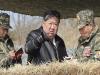 North Korea Kim Jong Un says now is time to be ready for war 