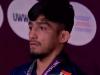 Udit Bags Silver, Abhimanyu and Vicky Claim Bronze Each in Asian Wrestling Championship 